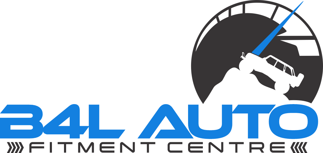 B4L Auto Fitment Centre